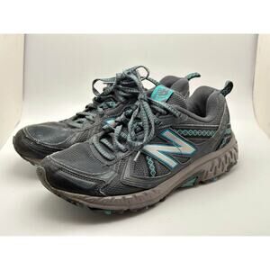 New Balance 410v5 Trail Running Women's Size 6 Athletic Shoes